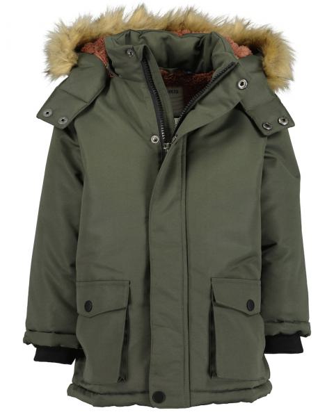 Parka 92